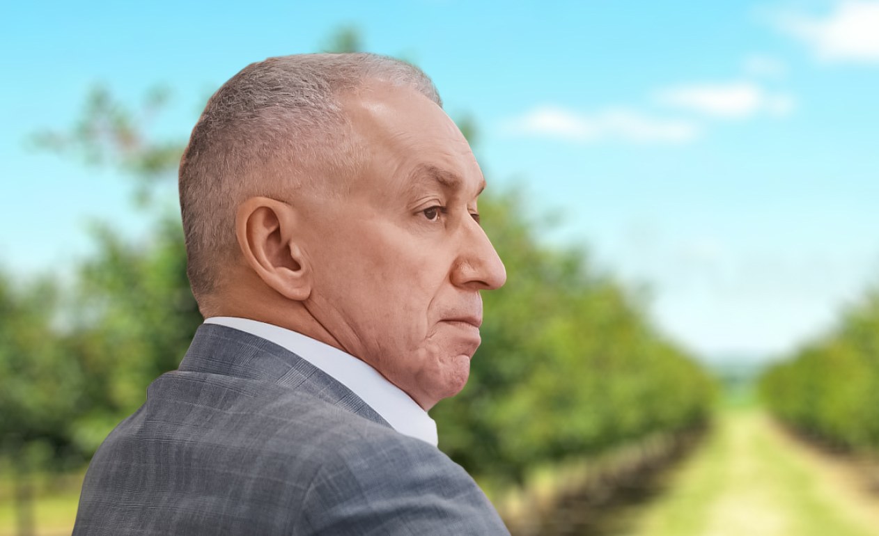 Андрей Павлович Самохин – человек, смещающий горизонты