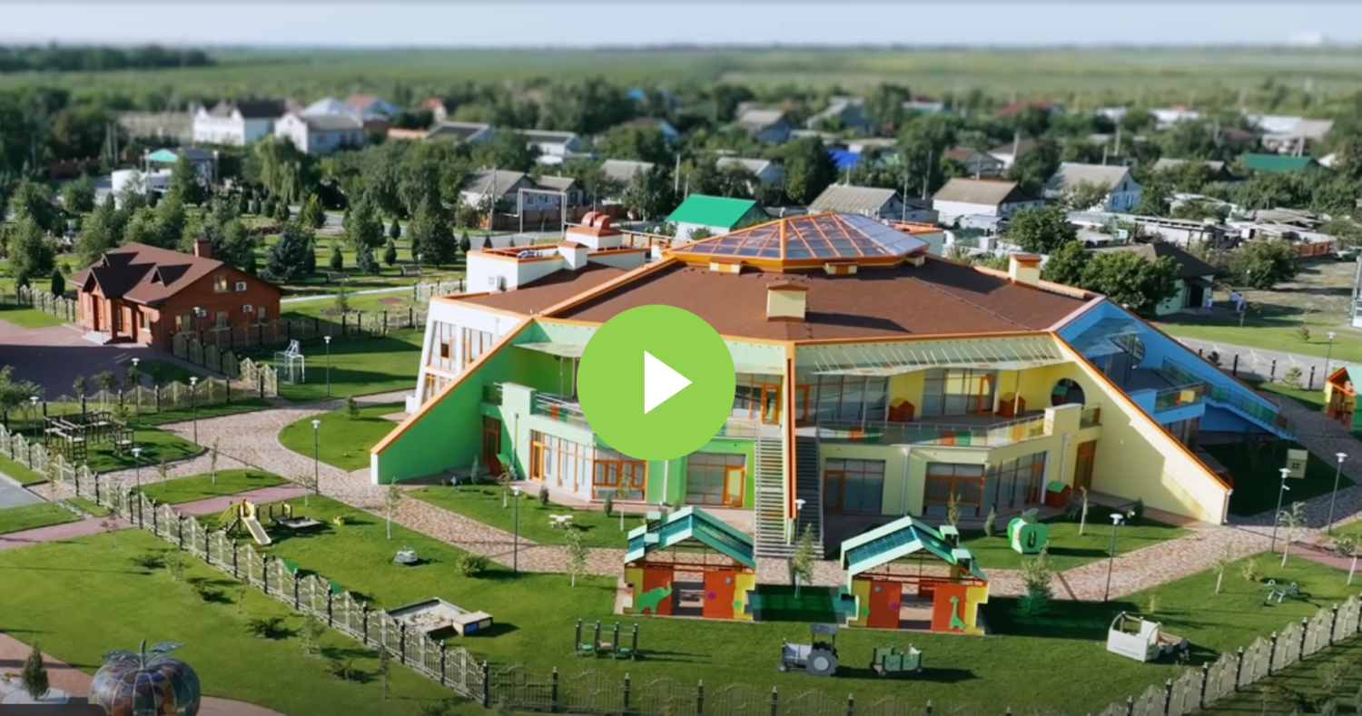 Детский сад Жар-Птица