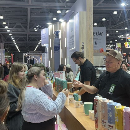 Сады Придонья в очередной раз присоединились к ПИРу фото номер 3