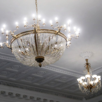 В аграрном университете открыли Конгресс-холл «Сады Придонья»  фото номер 6