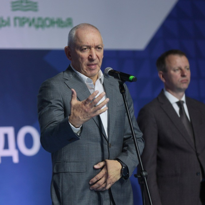 Сады Придонья выступили спонсорами турнира по дзюдо фото номер 1