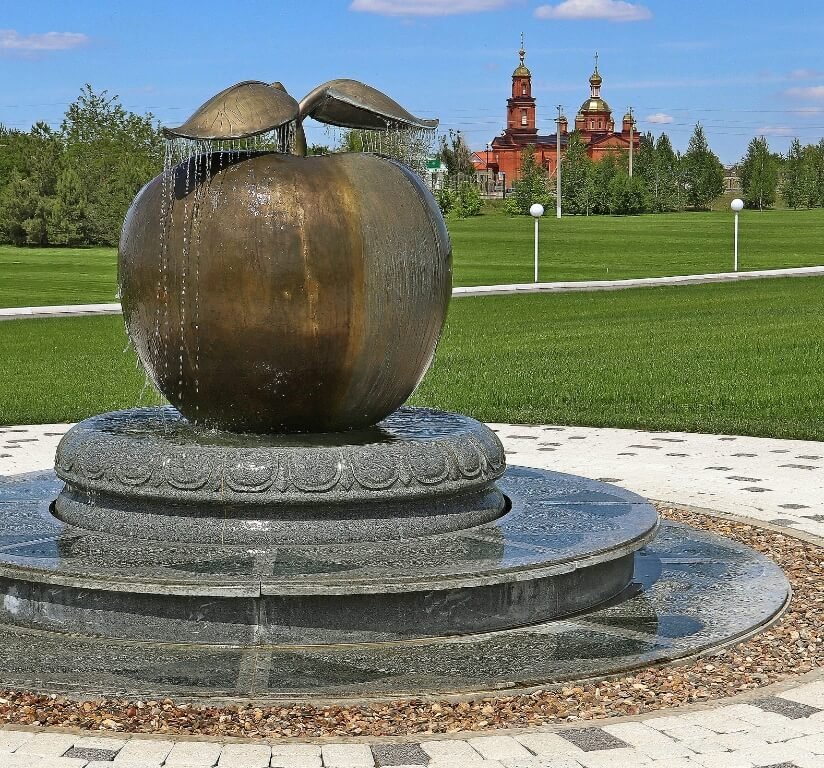 О компании фото