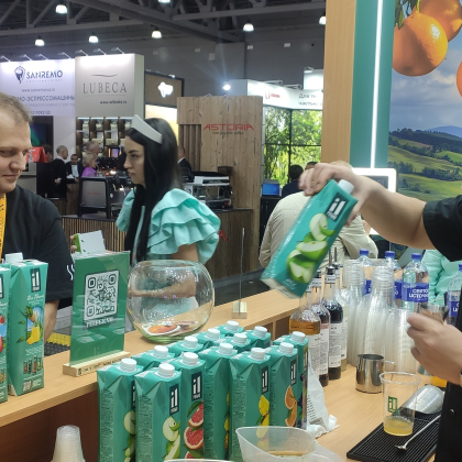 Сады Придонья в очередной раз присоединились к ПИРу фото номер 5