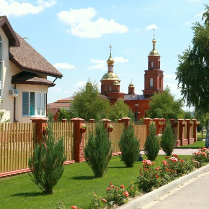 «Сады Придонья» продолжают решать «квартирный вопрос» фото номер 4