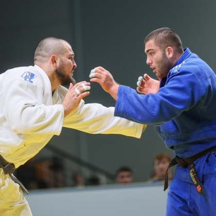 Сады Придонья выступили спонсорами турнира по дзюдо фото номер 3