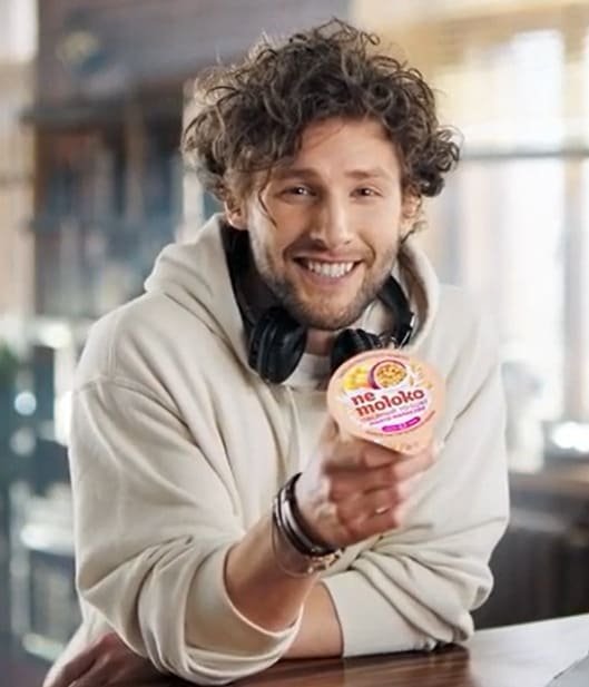 YO’GURT и ДЕСЕРТЫ фото